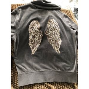 Victoria secret hoodie
